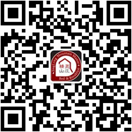 扫一扫加山庄微信服务号